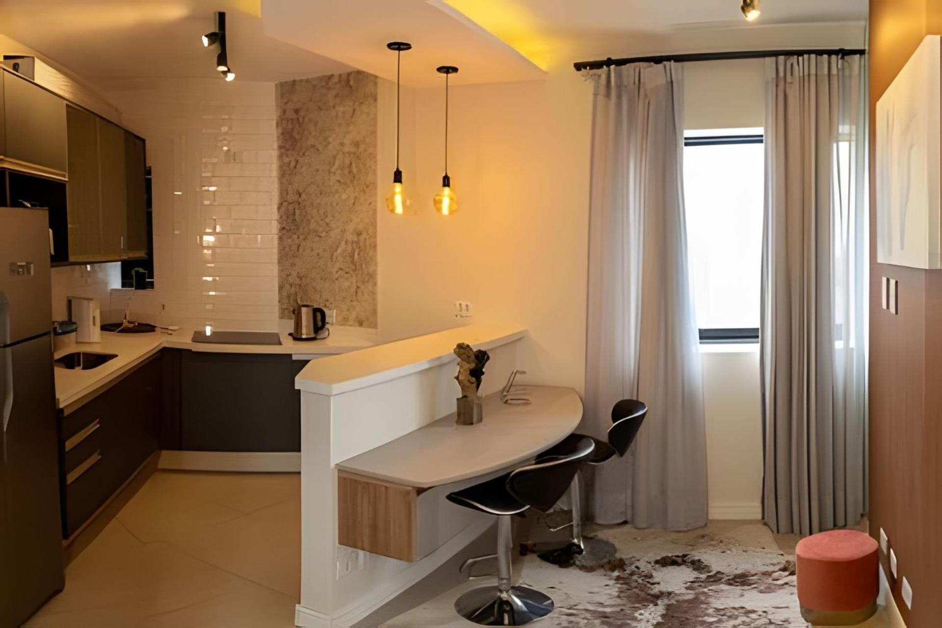 Apartamento Flat Aconchegante Sena Madureira São Paulo