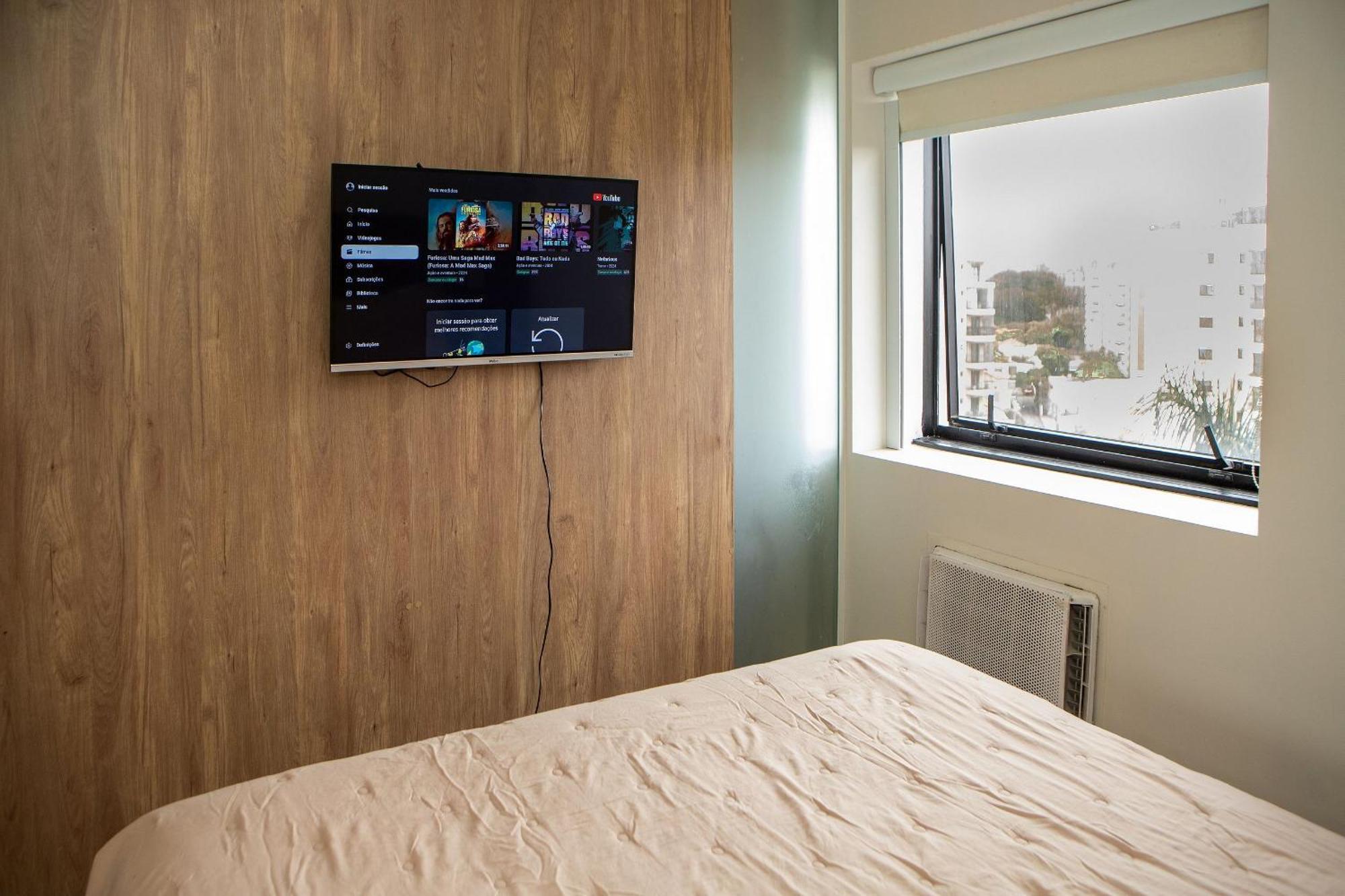 Apartamento Flat Aconchegante Sena Madureira *