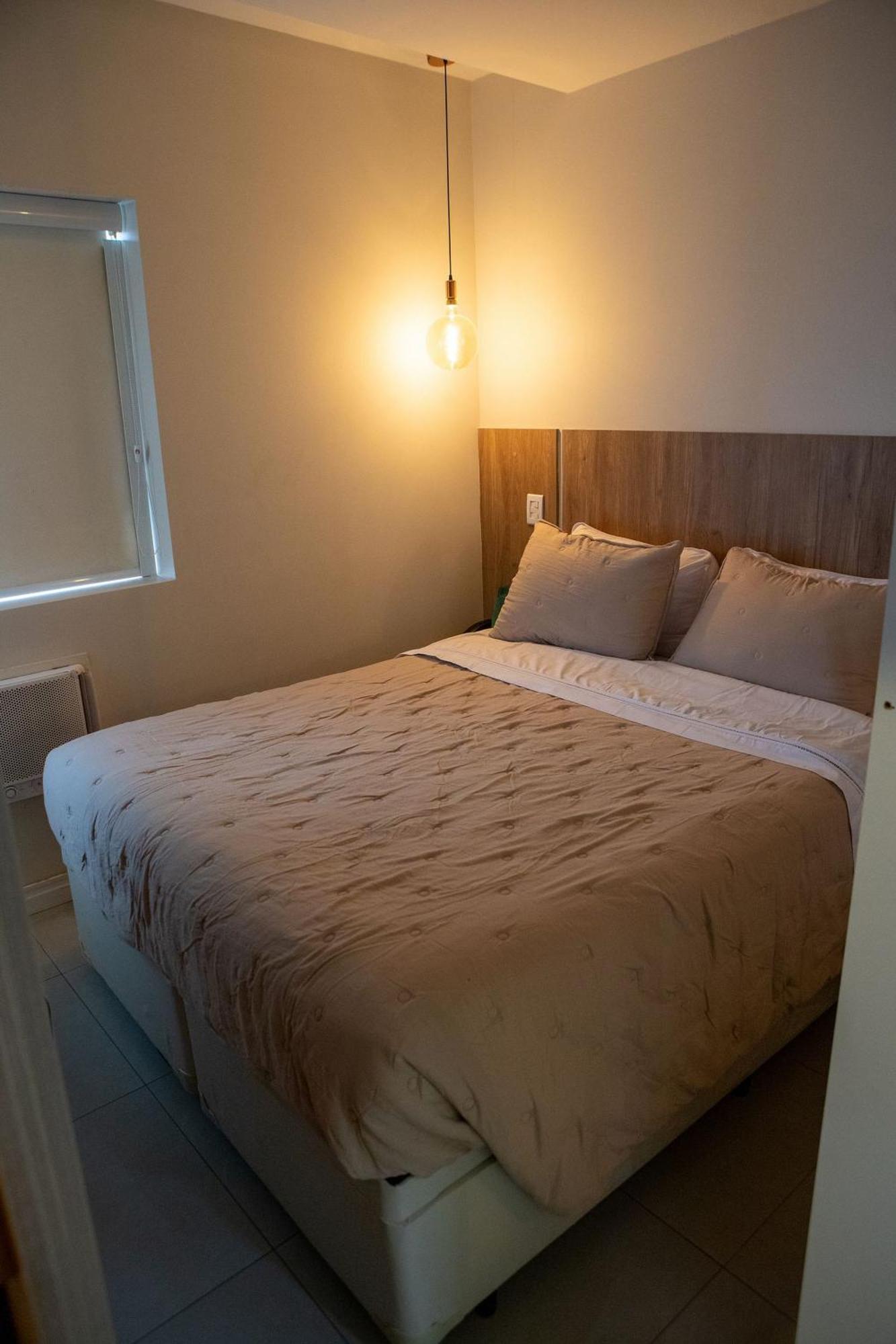 Apartamento Flat Aconchegante Sena Madureira *