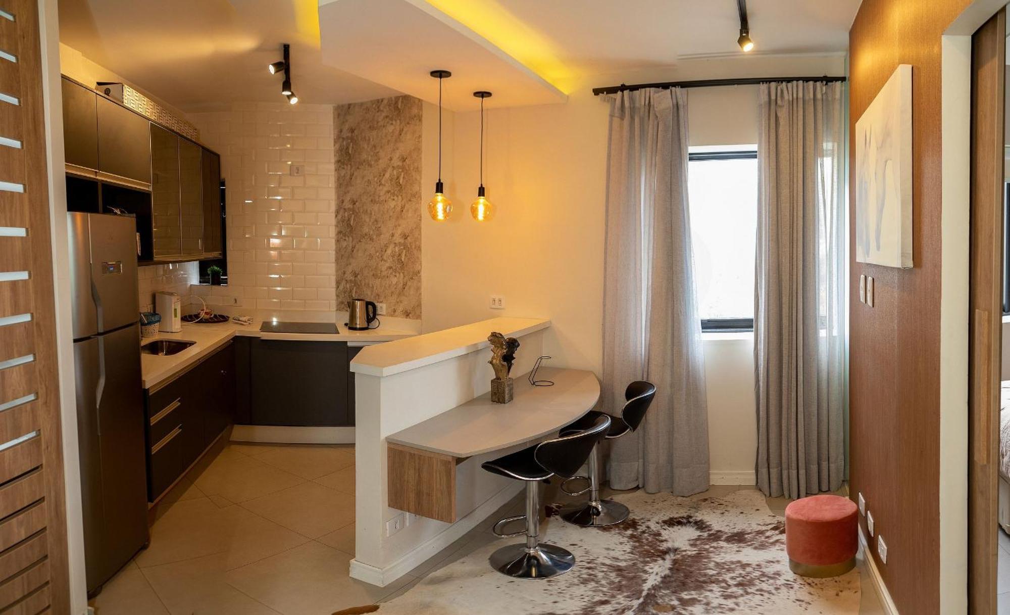 Apartamento Flat Aconchegante Sena Madureira *