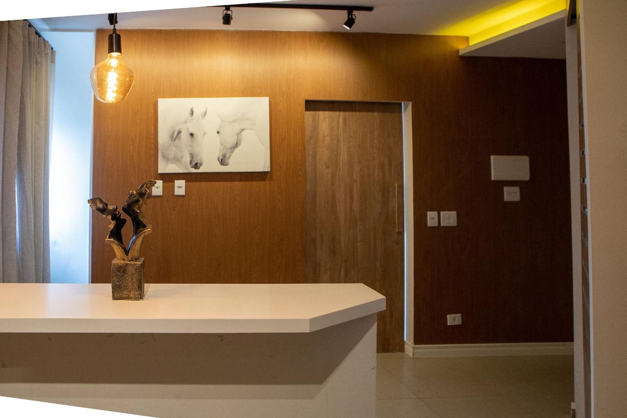Apartamento Flat Aconchegante Sena Madureira