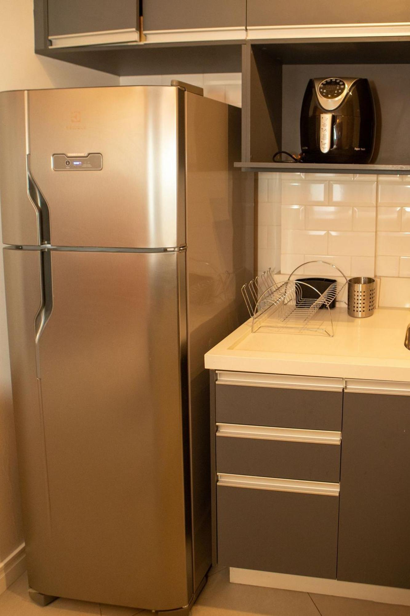 Apartamento Flat Aconchegante Sena Madureira *